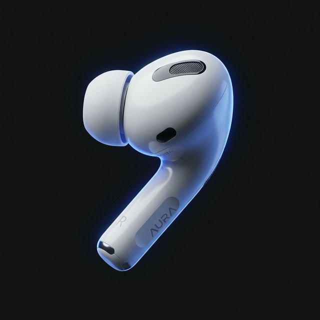 Earbuds